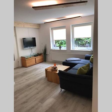Fewo Waldliebe Horn-Bad Meinberg Extérieur photo